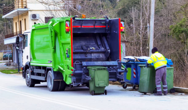 Best Garage Cleanout  in Nth Bend, OR