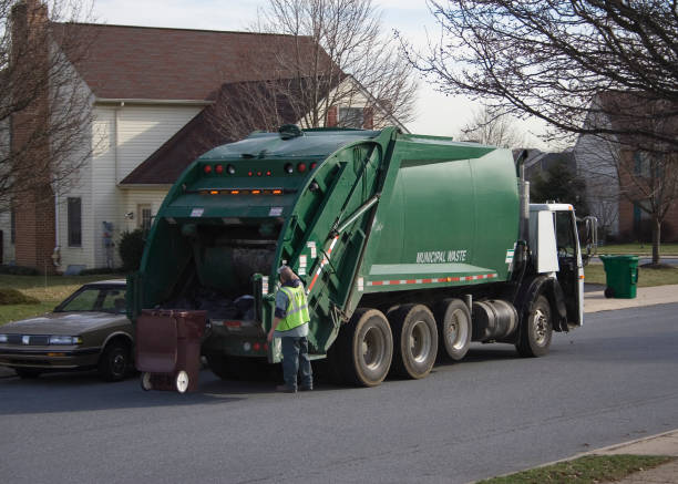 Best Shed Removal  in Nth Bend, OR