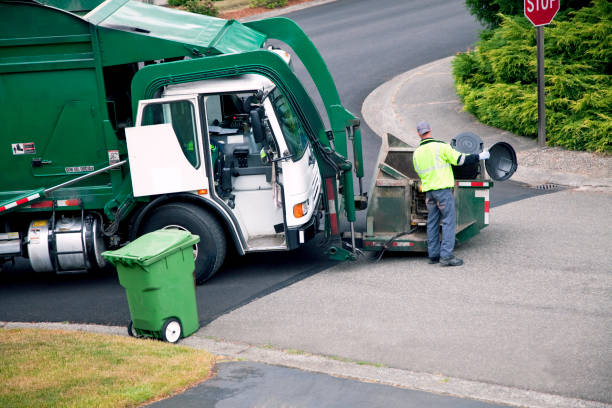 Best Residential Junk Removal  in Nth Bend, OR