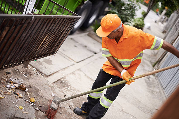 Best Yard Waste Removal  in Nth Bend, OR