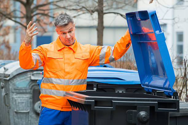 Best Hot Tub Removal  in Nth Bend, OR